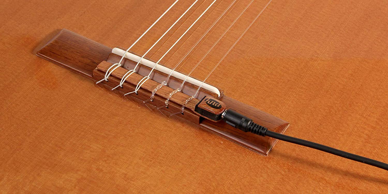 What’s the Best Pickup for Nylon String Guitar? (Reviews2024