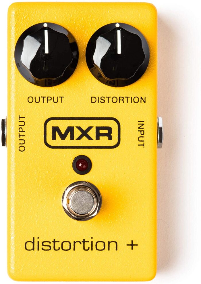 What’s the Best Distortion Pedal for Punk Rock? (Reviews2022