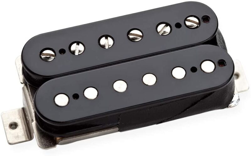 The 5 Best Pickups for Ibanez RG Series Guitars (Reviews-2024 ...