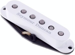 Seymour Duncan SSL1 Vintage Staggered Single Coil Pickup