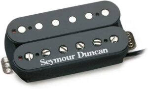 Seymour Duncan TB-6 Duncan Distortion Trembucker