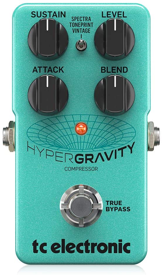 What Is the Best Compressor Pedal for Metal? (Reviews2024)