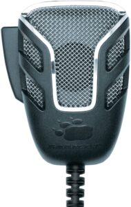 Uniden BC804NC is the best mic for Uniden 980