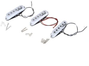 Wilkinson High Output Ceramic ST Strat Single-Coil Pickup