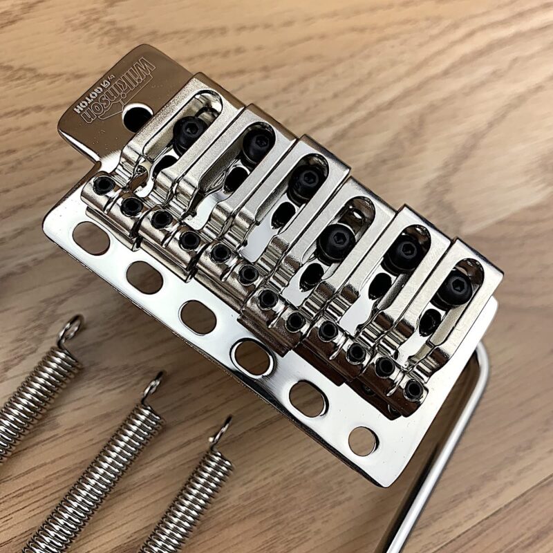 What’s the Best Tremolo System? (Reviews2022)