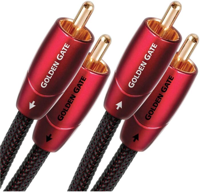 The 7 Best RCA Cables for Turntable (Reviews-2026) | SonoBoom.com