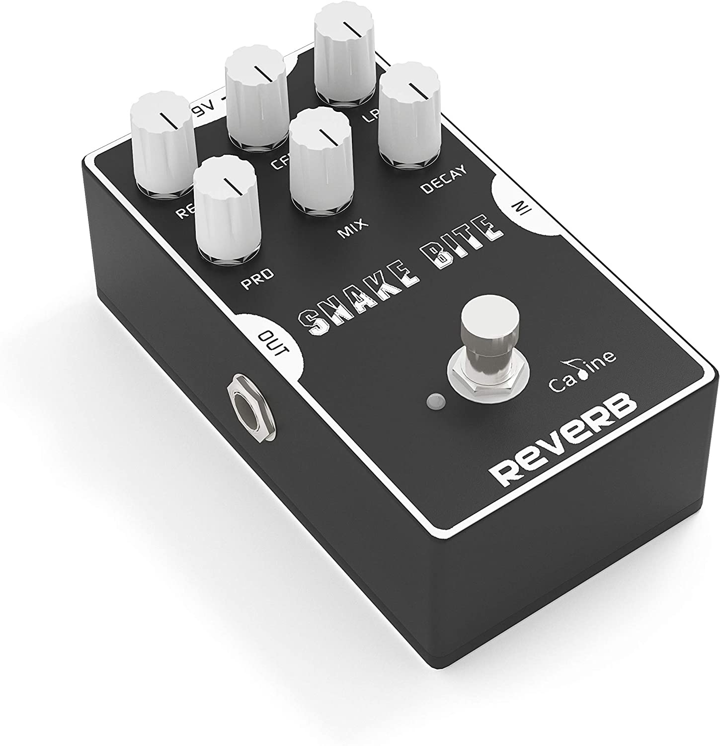 Best Pedals for Psychedelic Rock (Reviews-2022) | SonoBoom.com