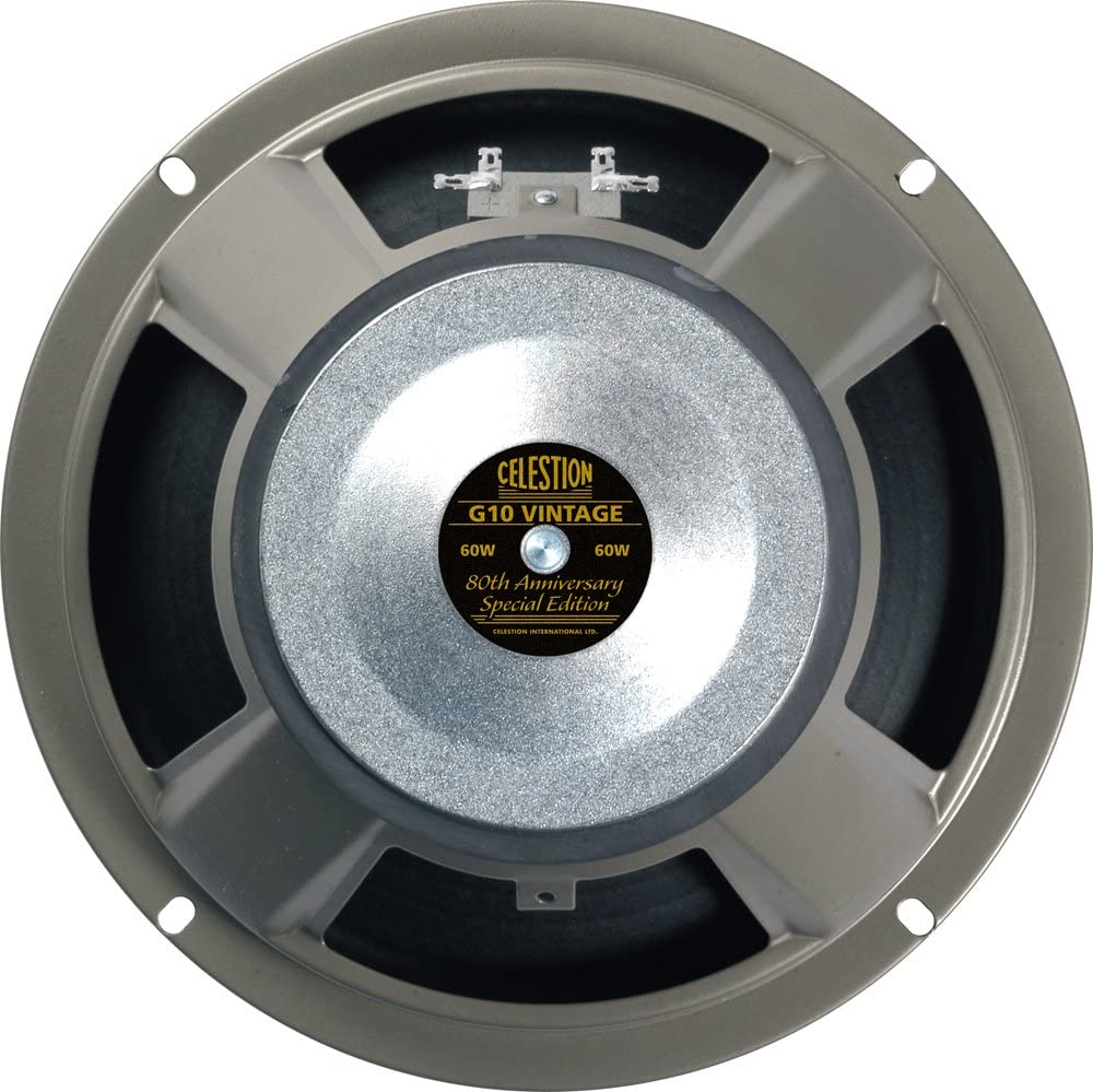 Best Celestion Speakers for Metal and Hard Rock (Reviews2022