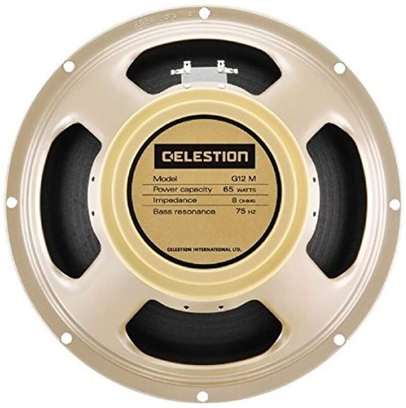 Best Celestion Speakers for Metal and Hard Rock (Reviews2022