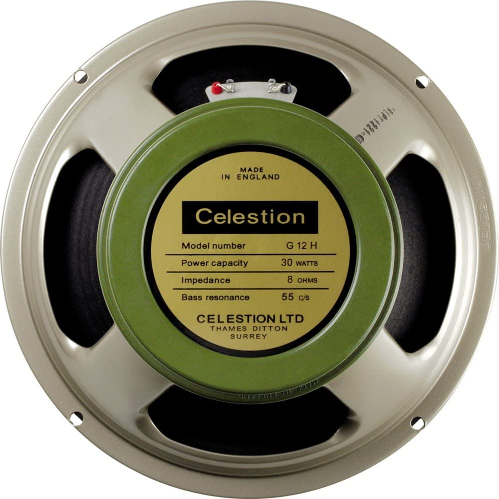 Best Celestion Speakers for Metal and Hard Rock (Reviews2022