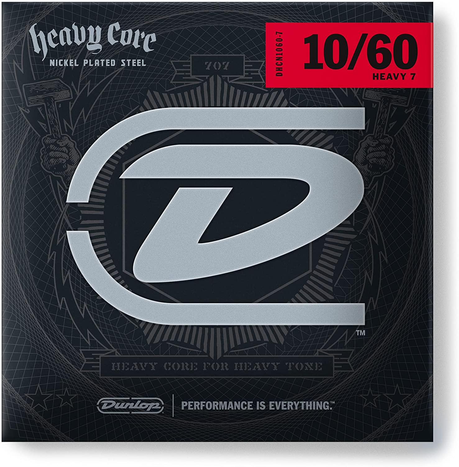 Best Strings for Drop B Tuning (Reviews2024)