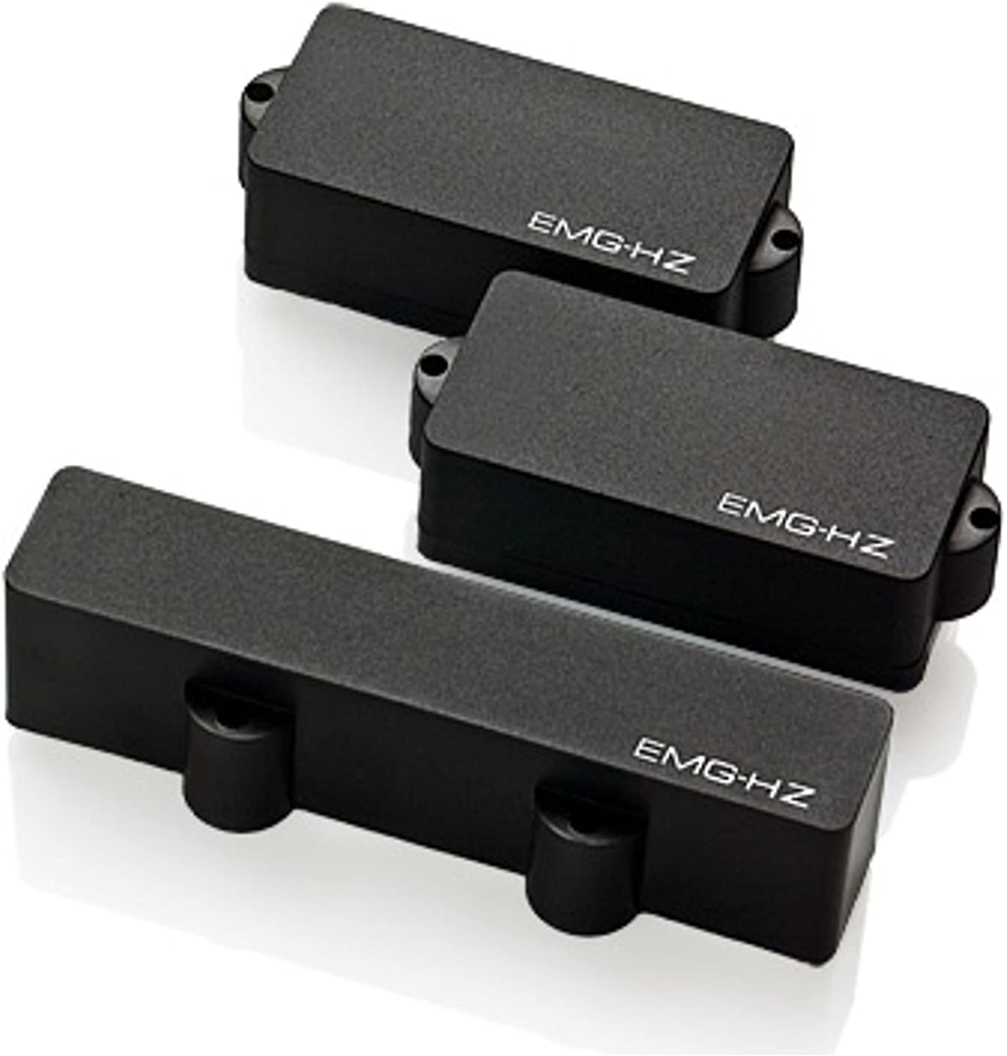 The 4 Best PJ Bass Pickups for Blues, Classic Rock, and Metal (Reviews