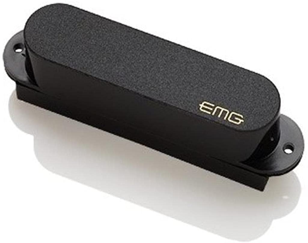 The 4 Best Single Coil (Sized) Pickups for Metal (Reviews2025)