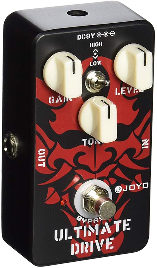 Best JOYO Pedals (Reviews2022)