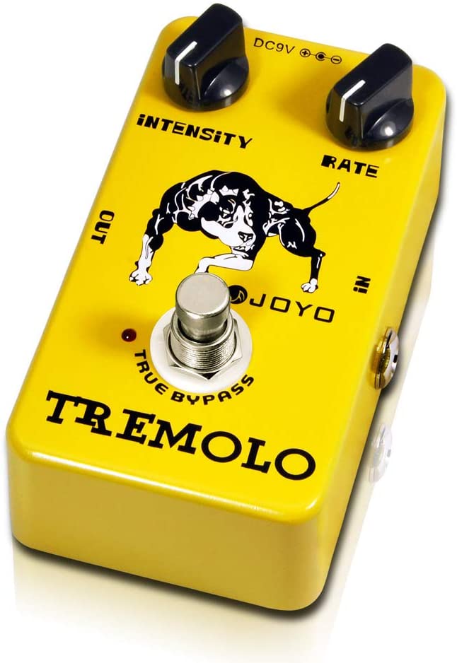 Best JOYO Pedals (Reviews2022)