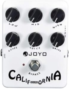 JOYO JF-15 California Sound