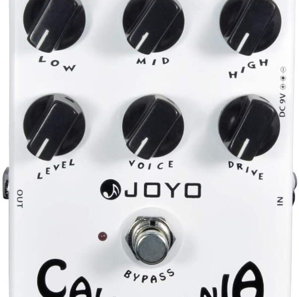 Best JOYO Pedals (Reviews2022)