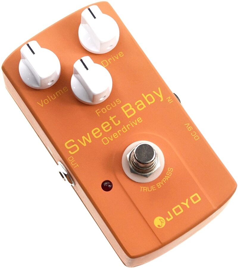 Best JOYO Pedals (Reviews2022)