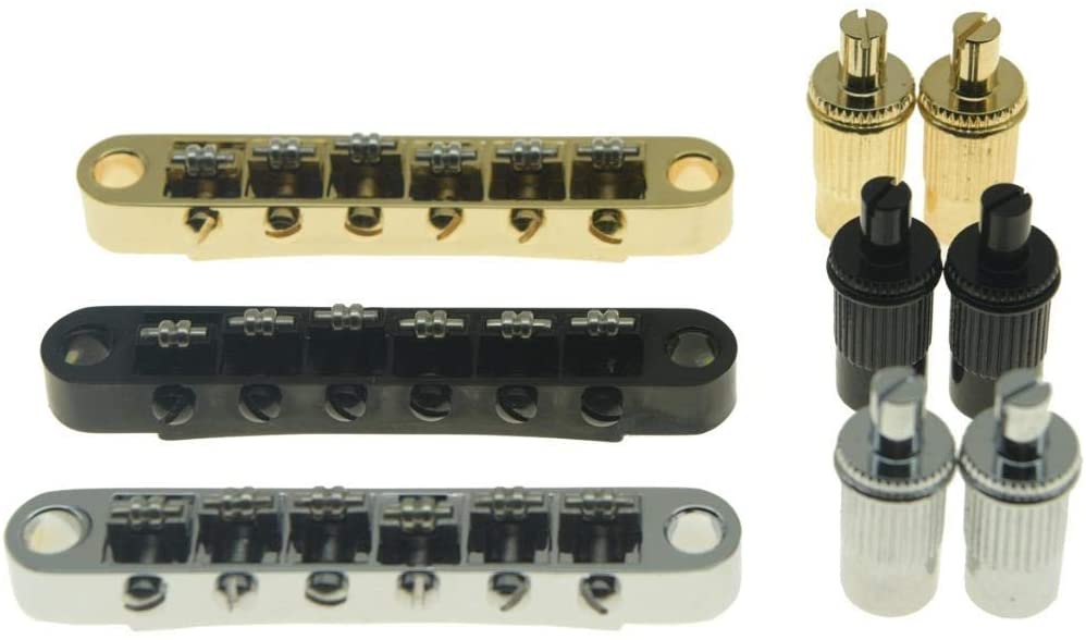 Best Bridge for Bigsby (Reviews2024)