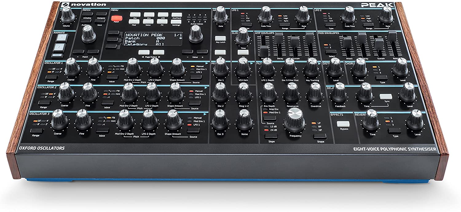 What’s the Best Synth for Psytrance? (Reviews2022)