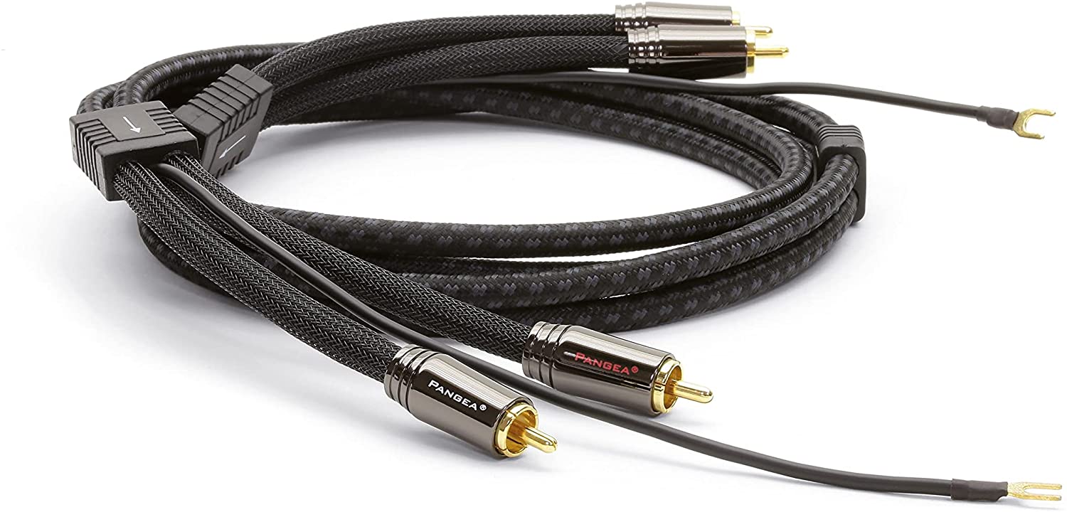 The 7 Best RCA Cables for Turntable (Reviews2022)