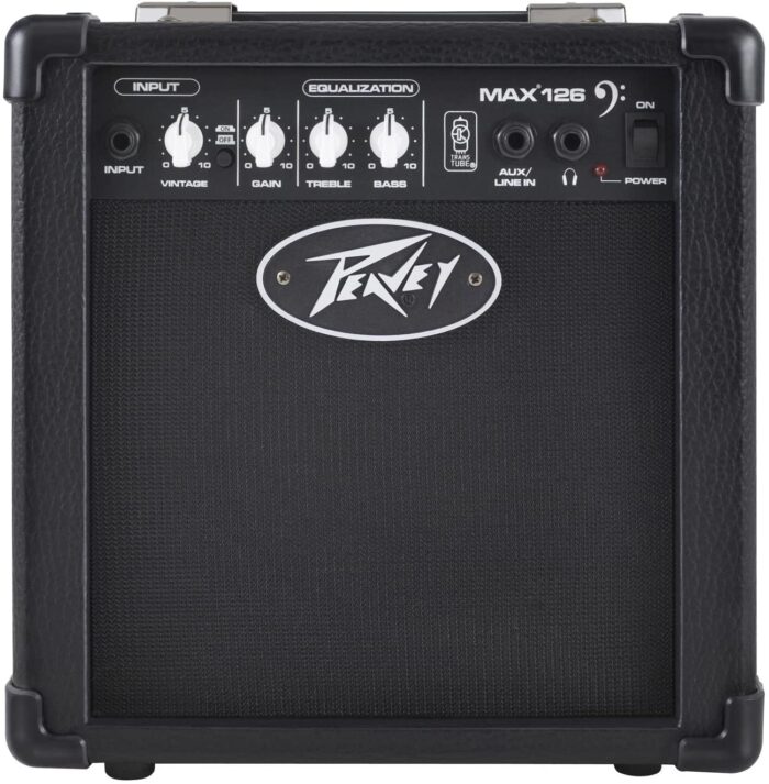 Best Bass Amp for Keyboard