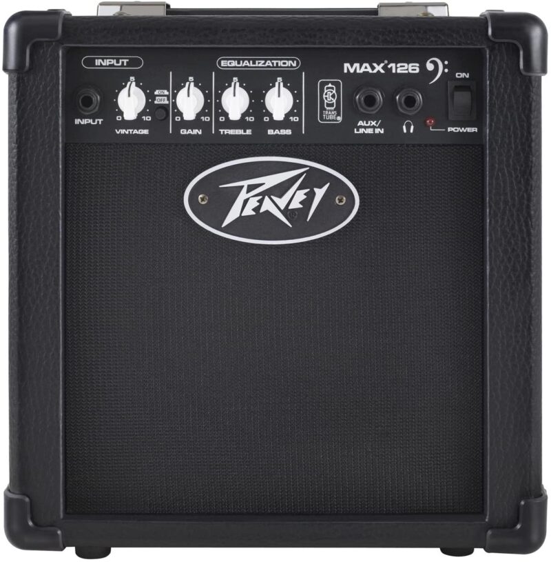 Best Bass Amp for Keyboard
