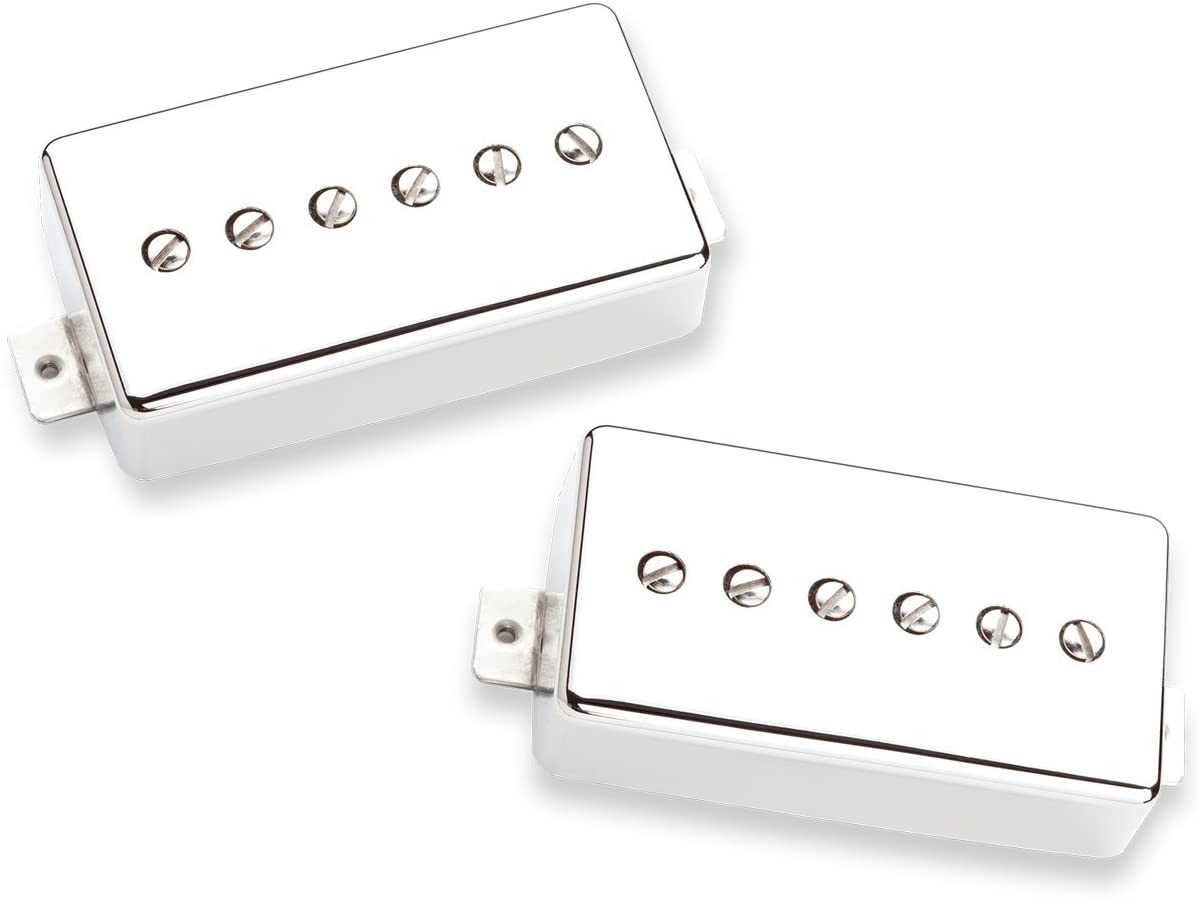 What’s the Best Pickup for Slide Guitar? (Reviews2022)