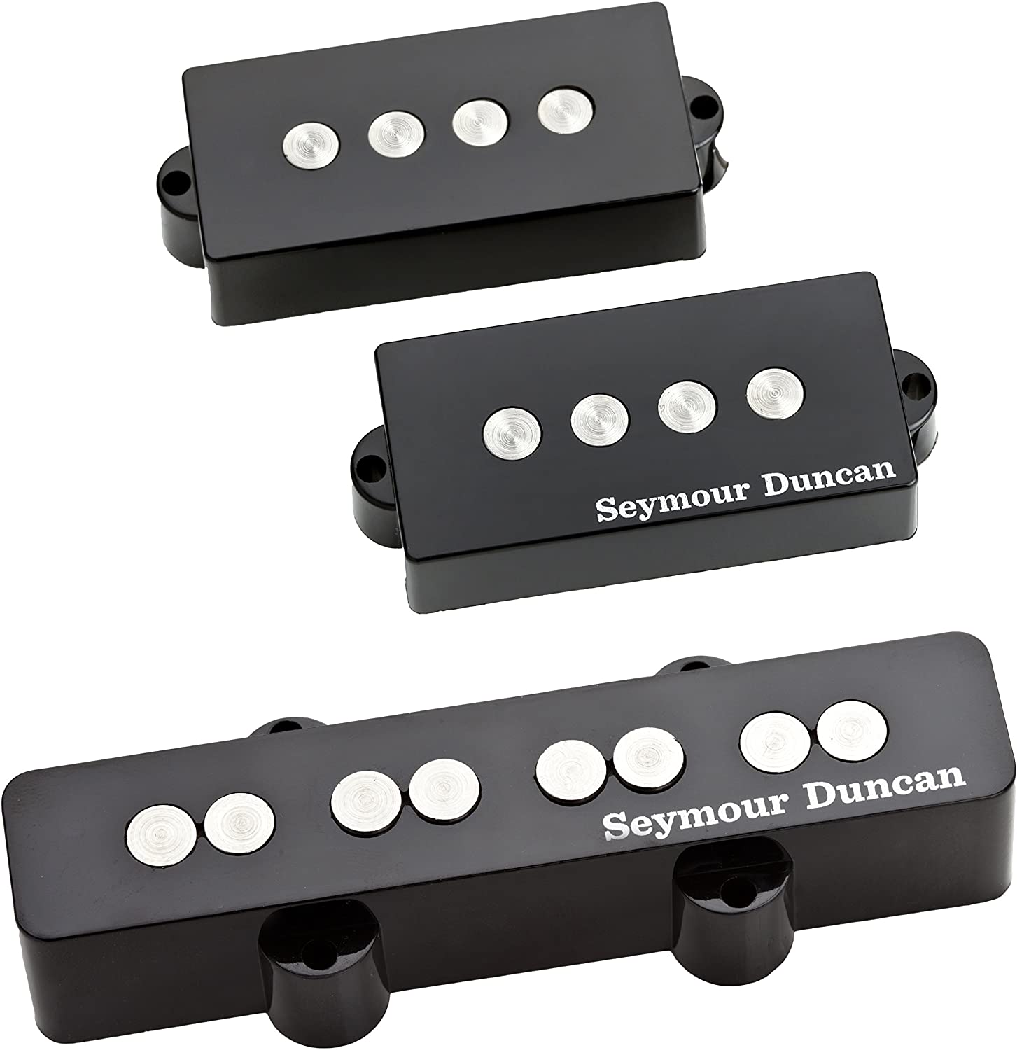 The 4 Best Pj Bass Pickups For Blues Classic Rock And Metal Reviews 2024