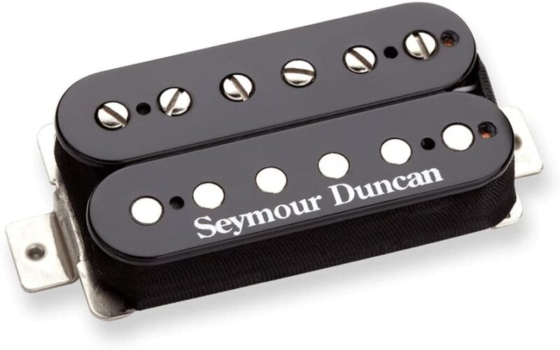 Best Pickups for Semi-Hollowbody Guitars (Reviews-2022) | SonoBoom.com