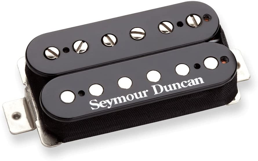 Best Pickups for SemiHollowbody Guitars (Reviews2022)