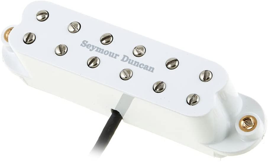 The 4 Best Single Coil (Sized) Pickups for Metal (Reviews2024