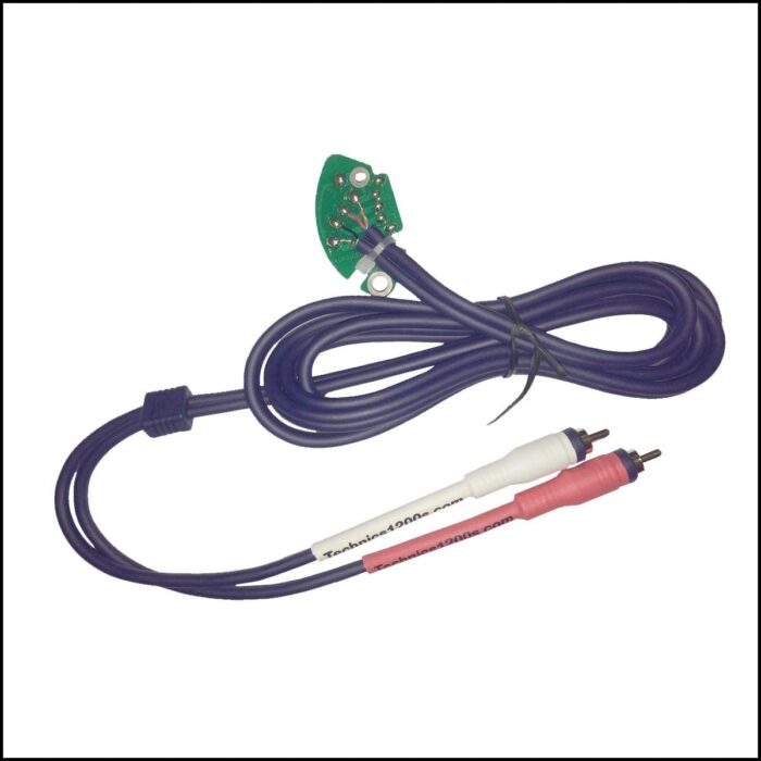 The 7 Best RCA Cables for Turntable (Reviews2022)