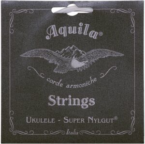 Aquila Super Nylgut AQ-107 Tenor Ukulele Strings