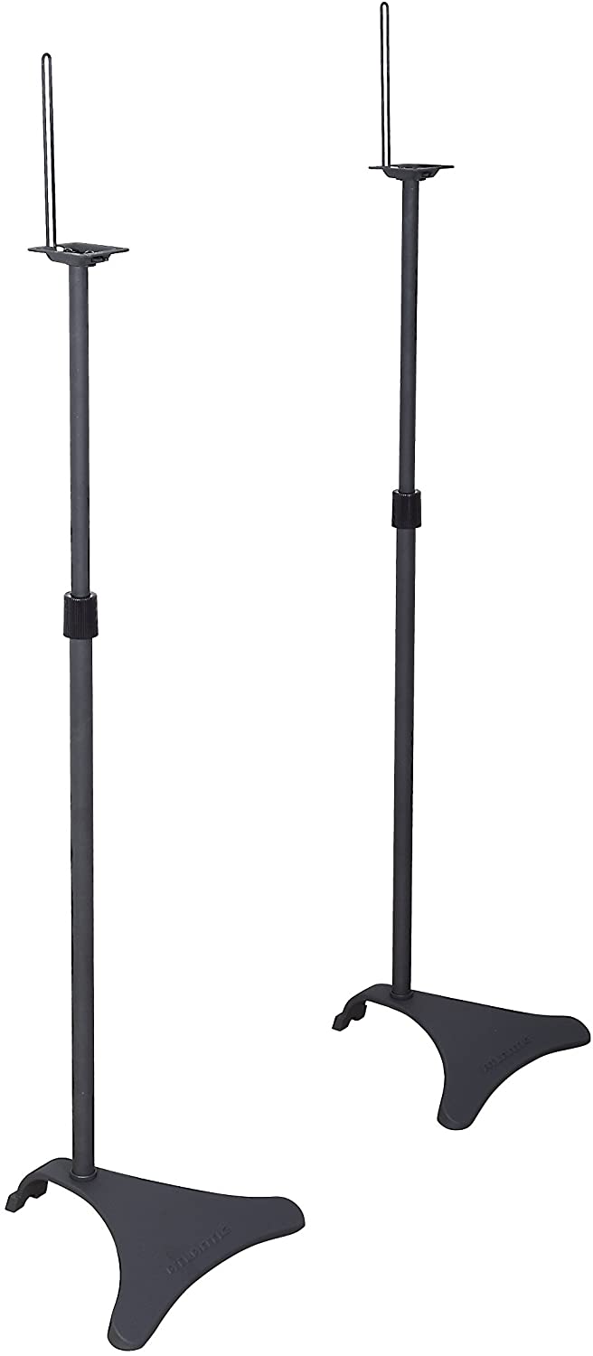 Best Speaker Stands for Vizio 5.1