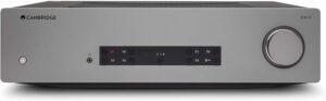 Cambridge Audio CXA81 is the best amplifier for B&W 702 S2
