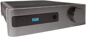 ELAC EA 101EQ-G Amplifier