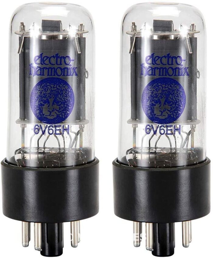 Best Tubes for Fender Deluxe Reverb