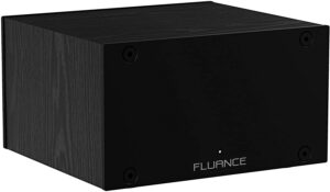 Fluance PA10 High Fidelity Phono Preamp