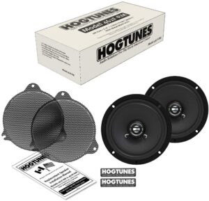 Hogtunes 462F-RM