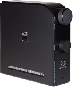 NAD D3045