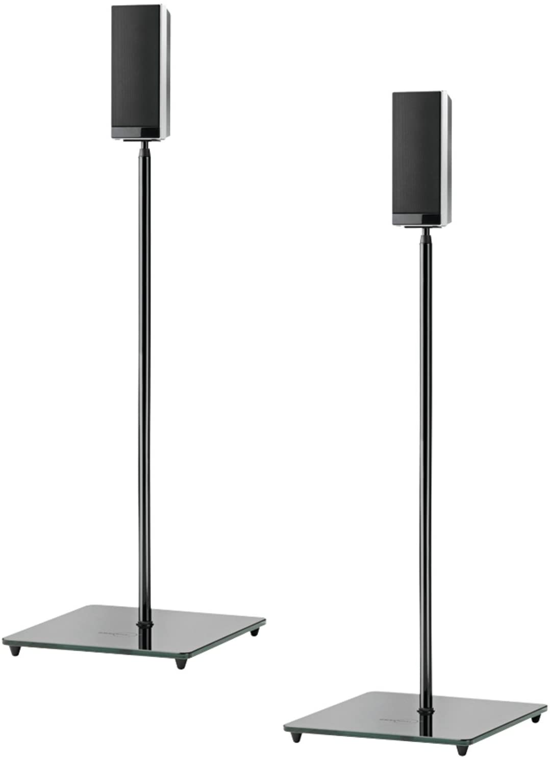 Best Speaker Stands for Vizio 5.1