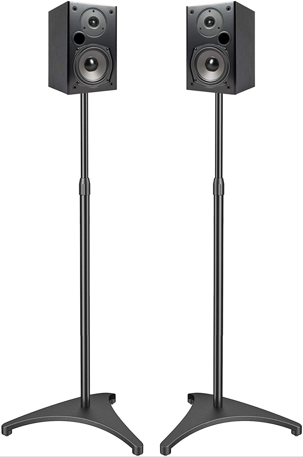 Best Speaker Stands for Vizio 5.1