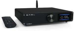 S.M.S.L AO200 Amplifier