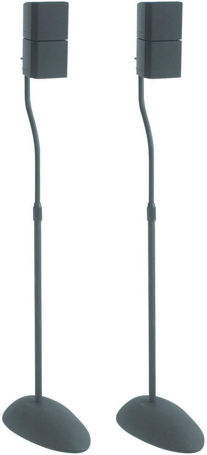 Best Speaker Stands for Vizio 5.1