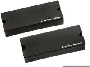 Seymour Duncan SSB5S Phase II Passive Soapbar