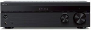 Sony STR-DH590 is the best receiver for Bose Acoustimass 5