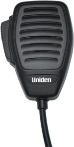 Uniden BC645