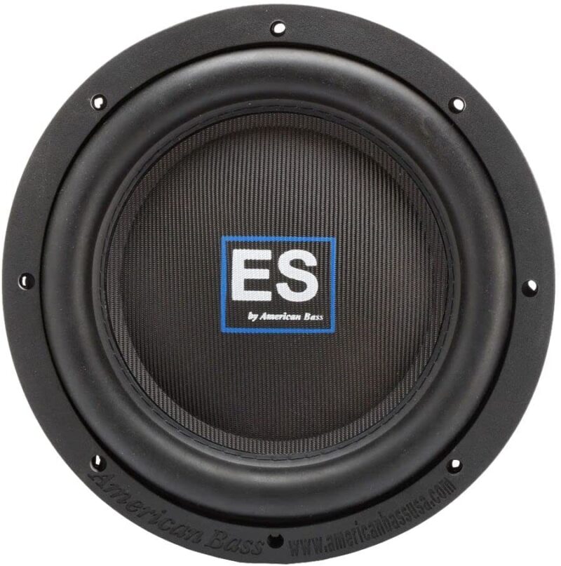 Best 500 Watt RMS Subwoofer | SonoBoom.com