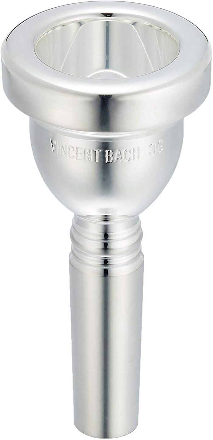 Best Trombone Mouthpiece for Jazz